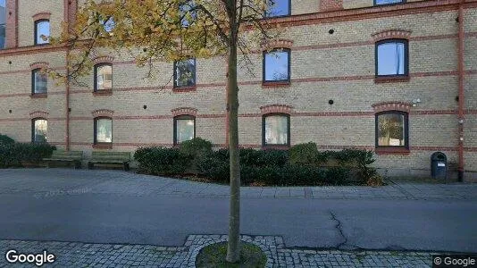 Kontorshotell att hyra i Trelleborg - Bild från Google Street View