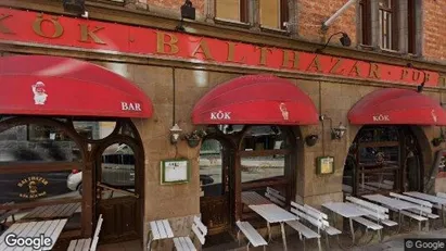 Affärslokaler att hyra i Område ej specificerat - Bild från Google Street View