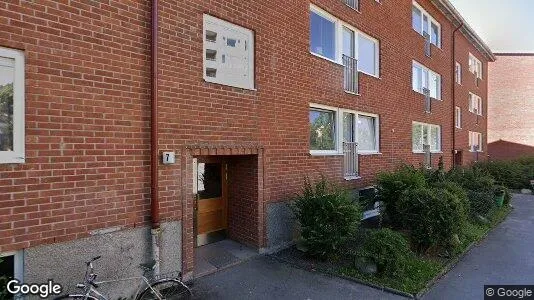 Bostadsfastigheter till försäljning i Linköping - Bild från Google Street View