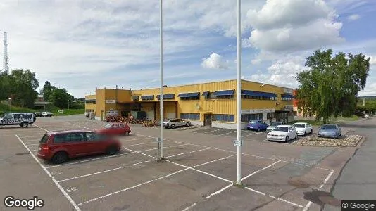 Kontorslokaler att hyra i Askim-Frölunda-Högsbo - Bild från Google Street View