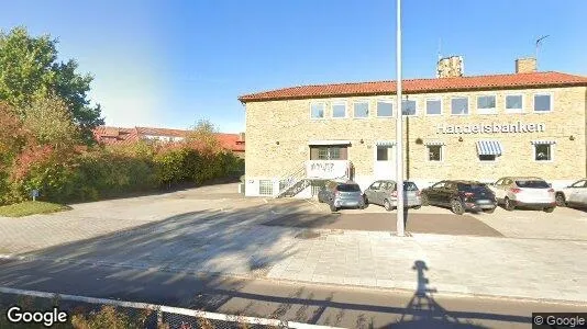 Affärslokaler att hyra i Område ej specificerat - Bild från Google Street View
