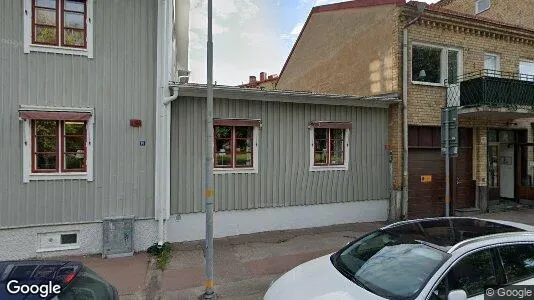 Kontorshotell att hyra i Karlstad - Bild från Google Street View