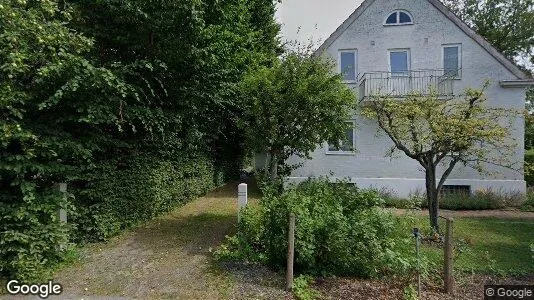 Kontorslokaler att hyra i Lund - Bild från Google Street View