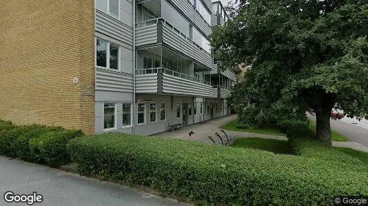 Kontorslokaler att hyra i Örebro - Bild från Google Street View