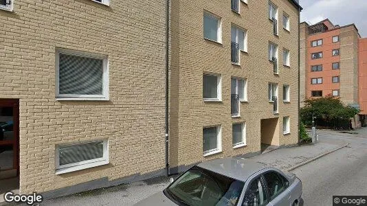 Kontorslokaler att hyra i Örebro - Bild från Google Street View