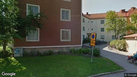 Kontorslokaler att hyra i Örebro - Bild från Google Street View