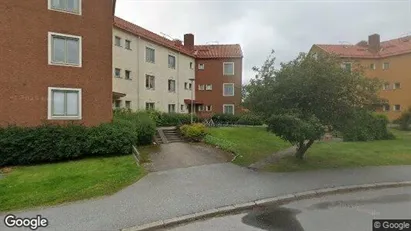 Kontorslokaler att hyra i Örebro - Bild från Google Street View
