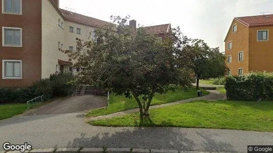 Kontorslokaler att hyra i Örebro - Bild från Google Street View
