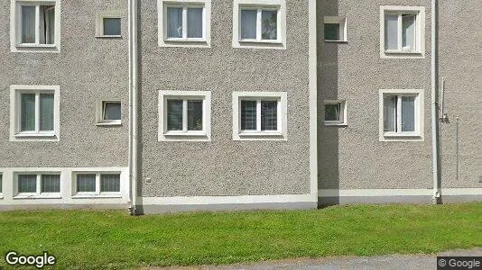 Kontorslokaler att hyra i Örebro - Bild från Google Street View