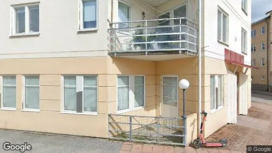 Kontorslokaler att hyra i Örebro - Bild från Google Street View