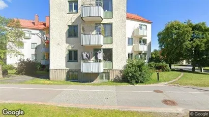 Kontorslokaler att hyra i Örebro - Bild från Google Street View