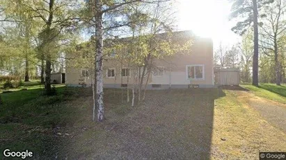 Bostadsfastigheter till försäljning i Hallsberg - Bild från Google Street View