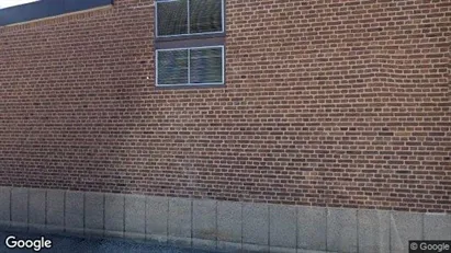 Affärslokaler att hyra i Borås - Bild från Google Street View