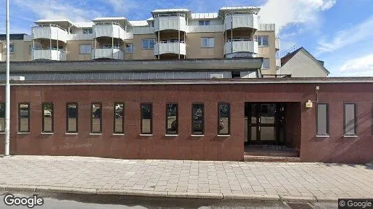 Kontorslokaler till försäljning i Solna - Bild från Google Street View