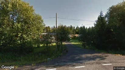 Bostadsfastigheter till försäljning i Ljungby - Bild från Google Street View