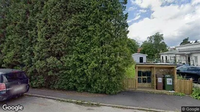 Bostadsfastigheter till försäljning i Linköping - Bild från Google Street View