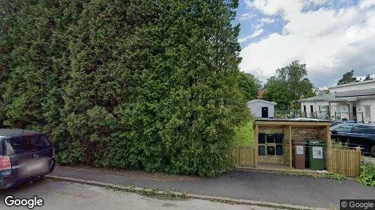 Bostadsfastigheter till försäljning i Linköping - Bild från Google Street View