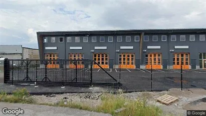 Affärslokaler att hyra i Norrköping - Bild från Google Street View