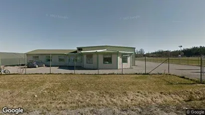 Industrilokaler att hyra i Norrköping - Bild från Google Street View