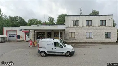 Bostadsfastigheter till försäljning i Sävsjö - Bild från Google Street View