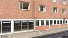 Kontorshotell att hyra, Halmstad, Stenvinkelsgatan