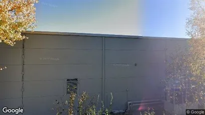 Kontorshotell att hyra i Örkelljunga - Bild från Google Street View