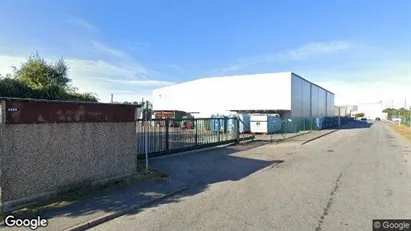 Affärslokaler att hyra i Askim-Frölunda-Högsbo - Bild från Google Street View
