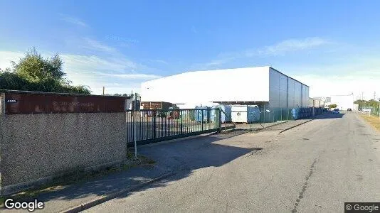 Affärslokaler att hyra i Askim-Frölunda-Högsbo - Bild från Google Street View