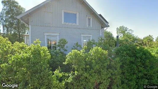 Kontorslokaler att hyra i Askim-Frölunda-Högsbo - Bild från Google Street View