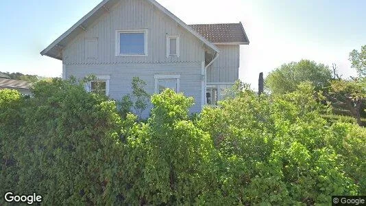 Affärslokaler att hyra i Askim-Frölunda-Högsbo - Bild från Google Street View