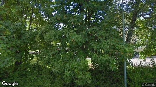 Bostadsfastigheter till försäljning i Linköping - Bild från Google Street View
