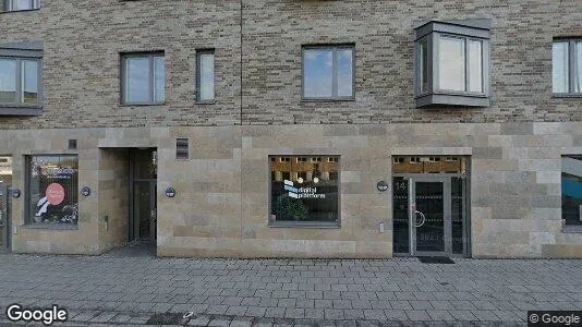 Bostadsfastigheter till försäljning i Linköping - Bild från Google Street View