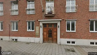 Affärslokaler att hyra i Limhamn/Bunkeflo - Bild från Google Street View