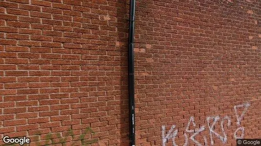 Industrilokaler till försäljning i Örgryte-Härlanda - Bild från Google Street View