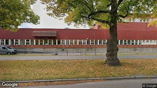 Kontorslokaler att hyra i Gävle - Bild från Google Street View