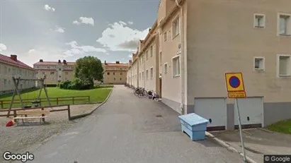 Affärslokaler att hyra i Bollnäs - Bild från Google Street View
