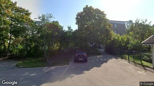 Affärslokaler att hyra i Västerås - Bild från Google Street View