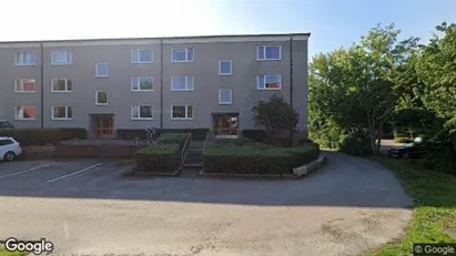 Affärslokaler att hyra i Västerås - Bild från Google Street View