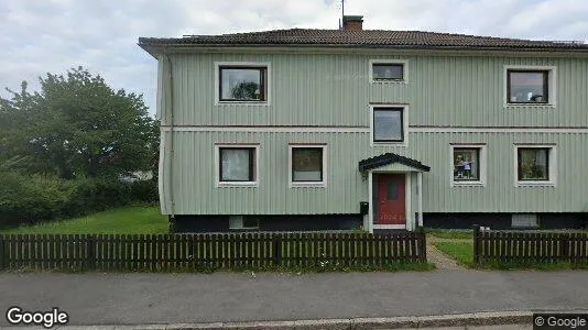 Bostadsfastigheter till försäljning i Nässjö - Bild från Google Street View