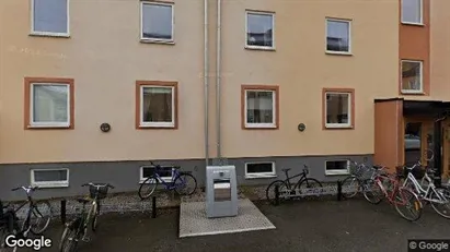 Bostadsfastigheter till försäljning i Linköping - Bild från Google Street View