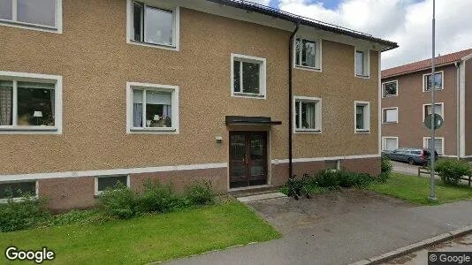 Bostadsfastigheter till försäljning i Motala - Bild från Google Street View