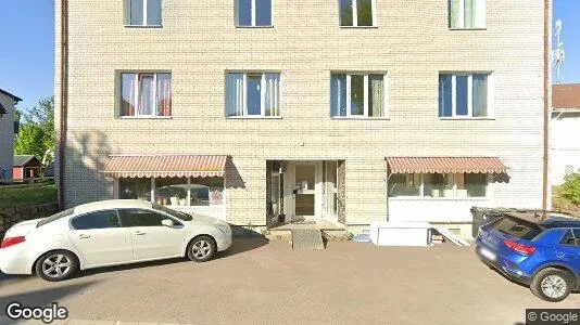 Bostadsfastigheter till försäljning i Högsby - Bild från Google Street View
