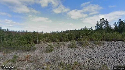 Industrilokaler att hyra i Karlstad - Bild från Google Street View