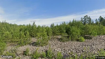 Industrilokaler att hyra i Karlstad - Bild från Google Street View