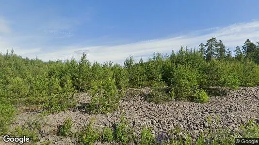 Industrilokaler att hyra i Karlstad - Bild från Google Street View