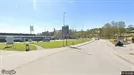 Lager att hyra, Borås, Regementsgatan<span class="blurred street-number" onclick="ProcessAdRequest(514636)"><span class="hint">Se väg-nr</span>[xxxxxxxx]</span>