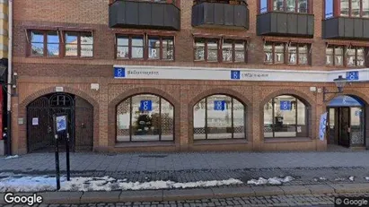 Kontorslokaler att hyra i Norrköping - Bild från Google Street View