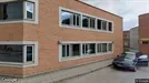 Lediga lokaler att hyra, Sollentuna, Djupdalsvägen