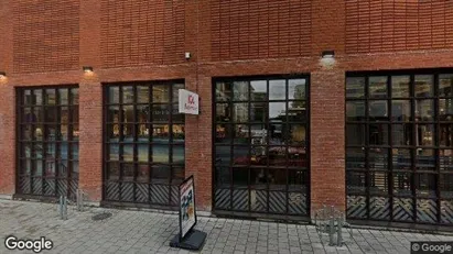 Affärslokaler att hyra i Limhamn/Bunkeflo - Bild från Google Street View
