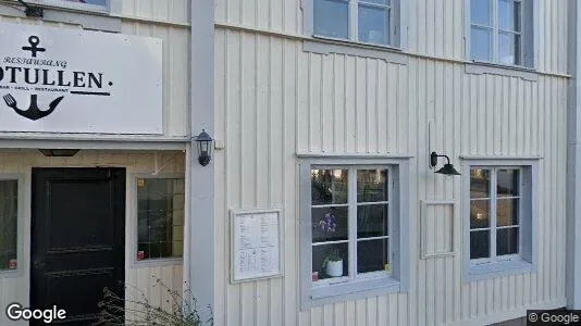 Affärslokaler att hyra i Askersund - Bild från Google Street View